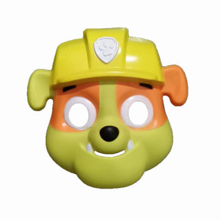 Paw Patrol Mask