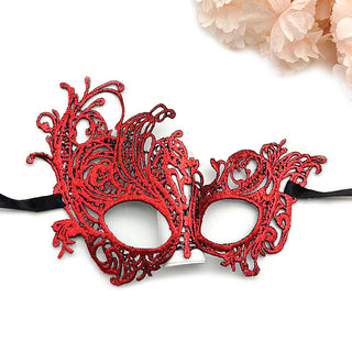 Ögonmask Spets Glamour