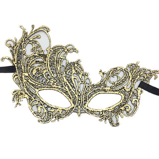 Ögonmask Spets Glamour