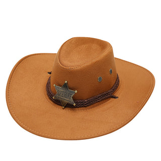 Sheriff Cowboyhatt