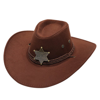 Sheriff Cowboyhatt