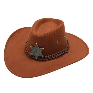 Sheriff Cowboyhatt