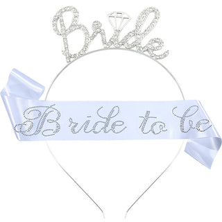 Bride to be Set