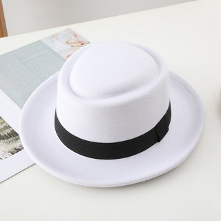 Gentleman Hatt