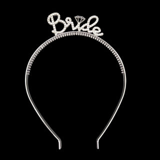 Bride Diadem