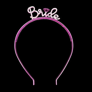 Bride Diadem