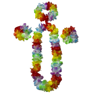 Hawaiian Lei Set