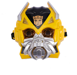 Transformers Bumblebee Mask LED