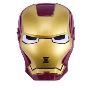 Iron Man Mask LED