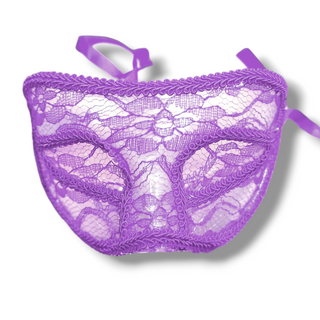 Eye Mask Lace