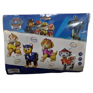 Foil Balloon Standing Chase Paw Patrol 3D
