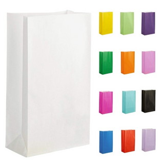 Candy/gift bag 10 pack