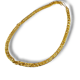 Halsband Kedja