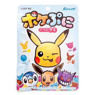 Pokemon Gelegodis 80g, Lotte