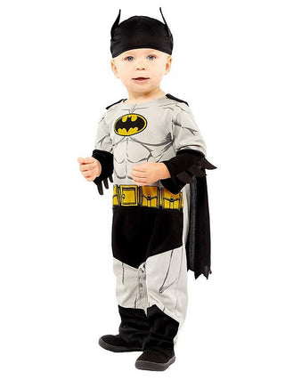 Batman Baby Costume 6-12 months