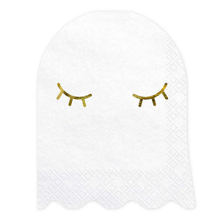 Napkins Ghost 20-pack