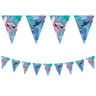 Stitch Vimpel