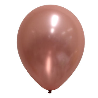 Pärlemo Heliumballonger - 48 cm