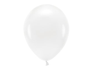 Eco ballonger 100pack 30cm