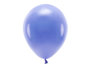 Eco ballonger 100pack 30cm