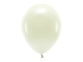 Eco ballonger 100pack 30cm