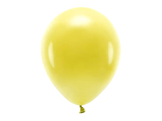 Eco ballonger 100pack 30cm