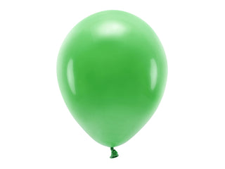 Eco ballonger 100pack 30cm