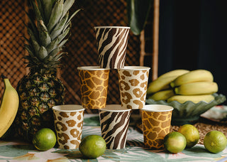 Muggar Safari prickar, 220 ml, mix