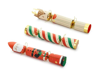 Presentaskar Crackers 3-pack