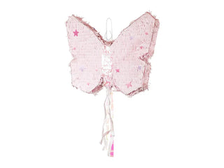 Pinata Fjäril Vikbar 58x48x10 cm