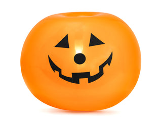 LED-ballonger Pumpa, 25 cm, 5-pack
