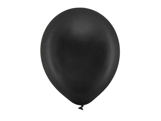 Latexballonger 12" 30cm 10-pack