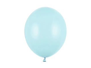 Latexballonger 30cm 50-pack Strong Premium