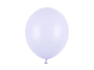 Latexballonger 30cm 50-pack Strong Premium