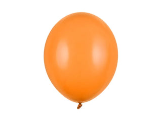 Latexballonger 30cm 50-pack Strong Premium