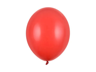Latexballonger 30cm 50-pack Strong Premium