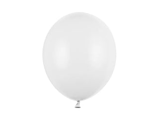 Latexballonger 30cm 50-pack Strong Premium