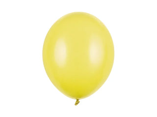 Latexballonger 30cm 100-pack Strong Premium
