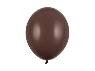 Latexballonger 30cm 50-pack Strong Premium