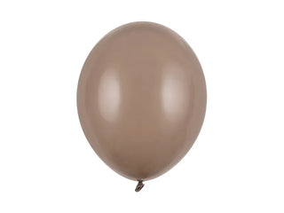 Latexballonger 30cm 50-pack Strong Premium