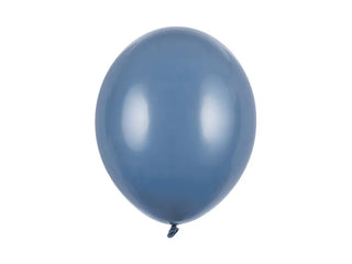 Latexballonger 30cm 50-pack Strong Premium