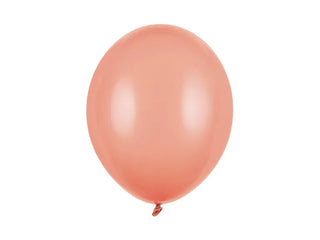 Latexballonger 30cm 50-pack Strong Premium