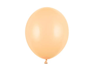 Latexballonger 30cm 50-pack Strong Premium