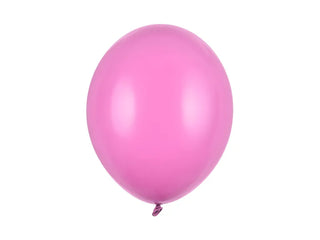Latexballonger 30cm 50-pack Strong Premium
