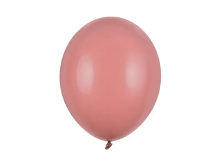 Latexballonger 30cm 50-pack Strong Premium