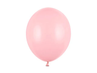 Latexballonger 30cm 50-pack Strong Premium