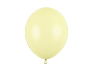 Latexballonger 30cm 50-pack Strong Premium
