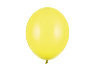 Latexballonger 30cm 100-pack Strong Premium