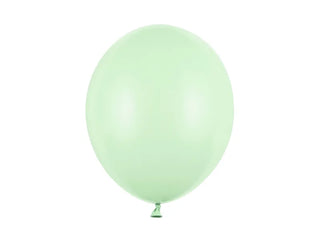 Latexballonger 30cm 50-pack Strong Premium