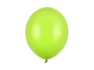 Latexballonger 30cm 50-pack Strong Premium